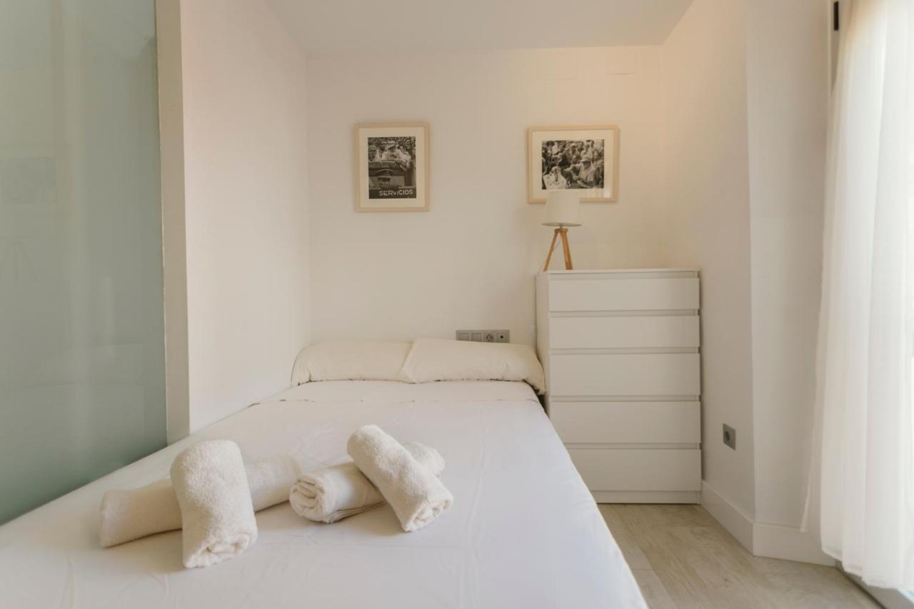 Vakantiehuis Empecinado Sevilla