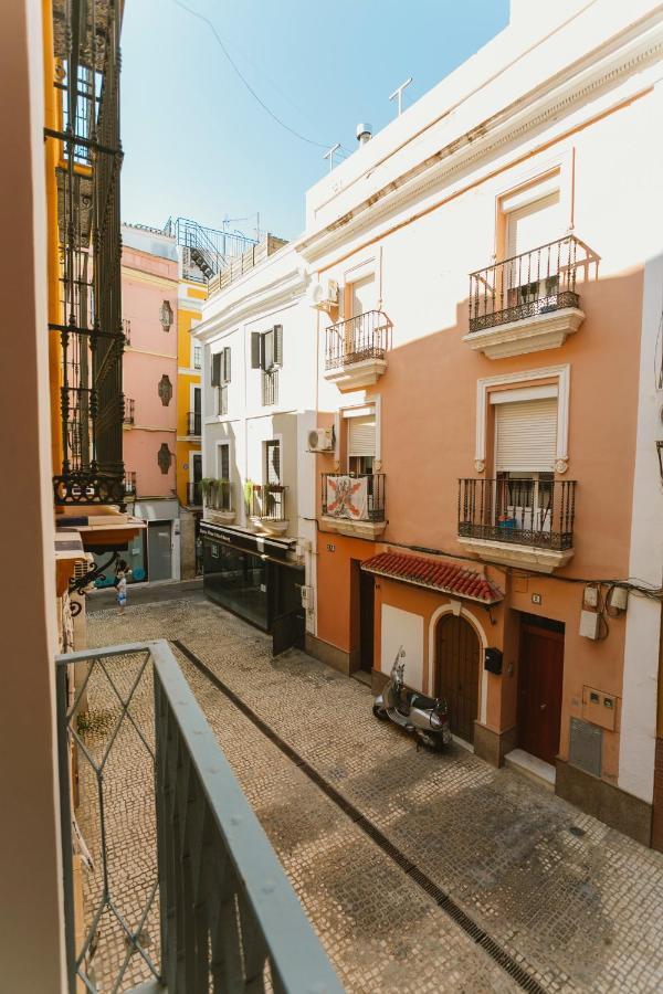 Empecinado Vakantiehuis Sevilla