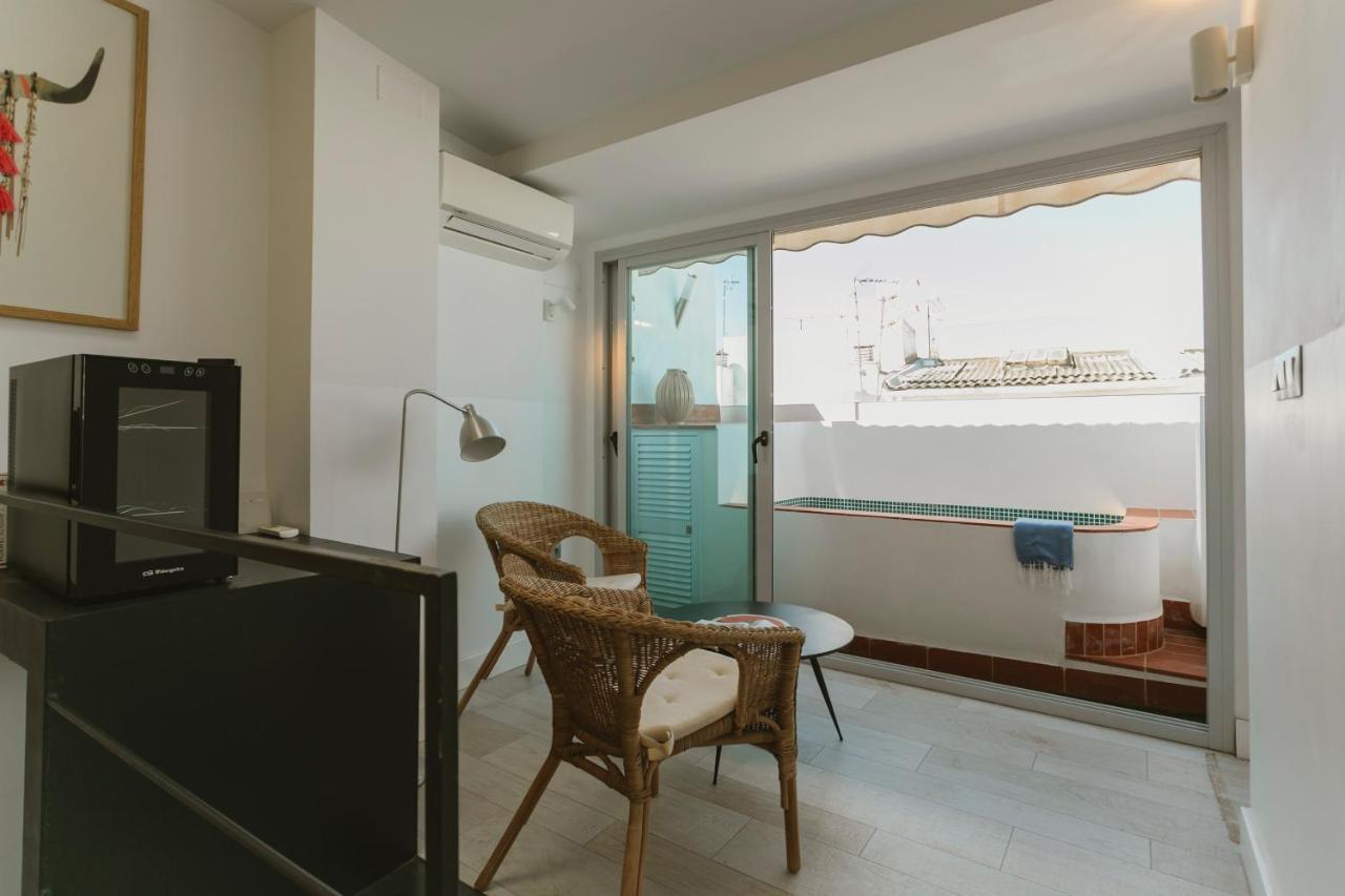 Vakantiehuis Empecinado Sevilla