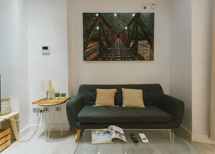 Tu casa en Empecinado